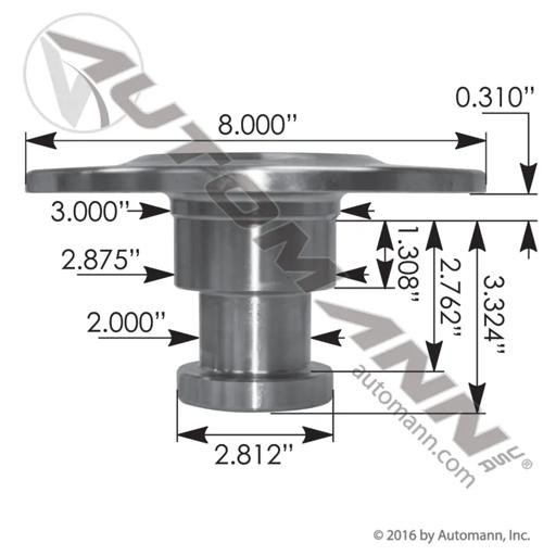 Automann - MZRKP158 - KP158
