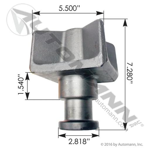 Automann - MZRKP162 - KP162