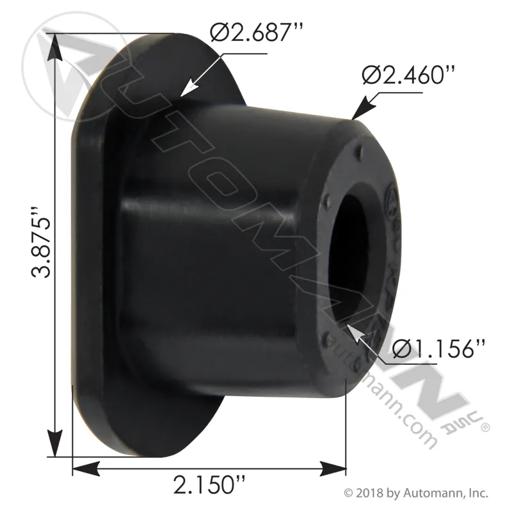 Automann - MZRKP154 - KP154