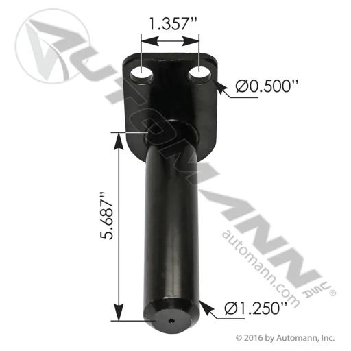 Automann - MZRKP176 - KP176
