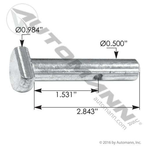 Automann - MZRKP165 - KP165