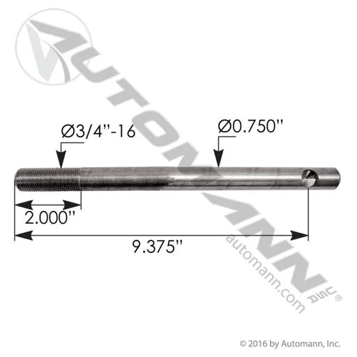 Automann - MZRKP173 - KP173