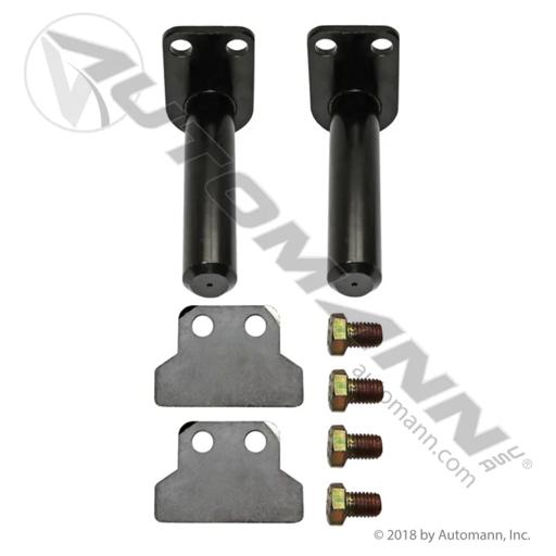 Automann - MZRKP189BK - KP189BK