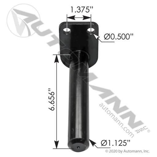 Automann - MZRKP189 - KP189