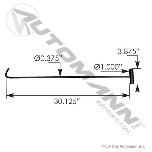 Automann - MZRKP194-T - KP194-T