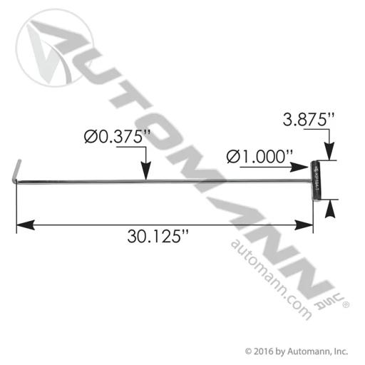 Automann - MZRKP194-TC - KP194-TC