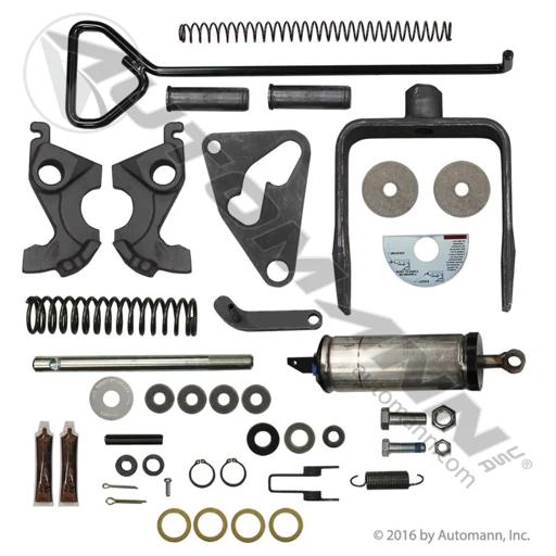 Automann - MZRKP311A80L - KP311A80L