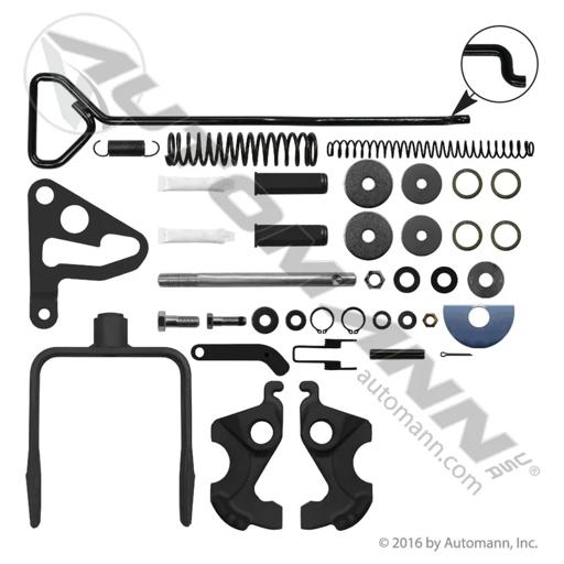 Automann - MZRKP311AL - KP311AL
