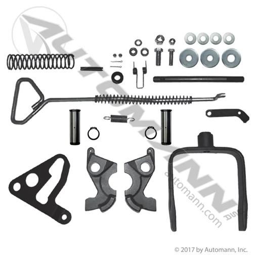 Automann - MZRKP351A - KP351A