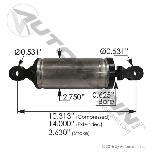Automann - MZRKP2524R41 - KP2524R41