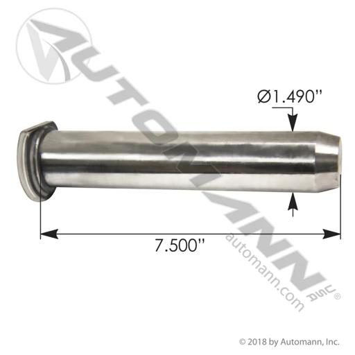 Automann - MZRKP02759 - KP02759