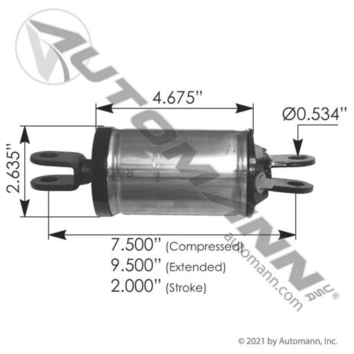 Automann - MZRKP2524R131 - KP2524R131