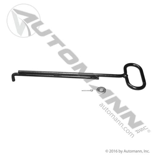Automann - MZRKP5092H - KP5092H