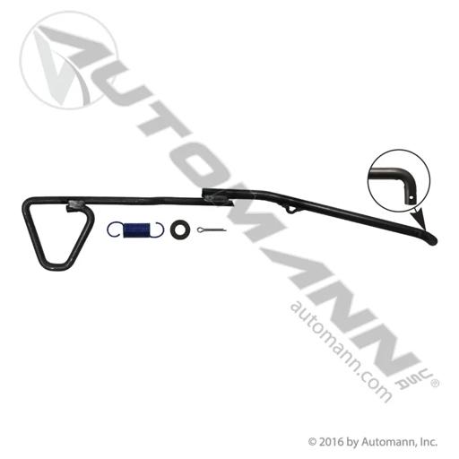 Automann - MZRKP09557L - KP09557L