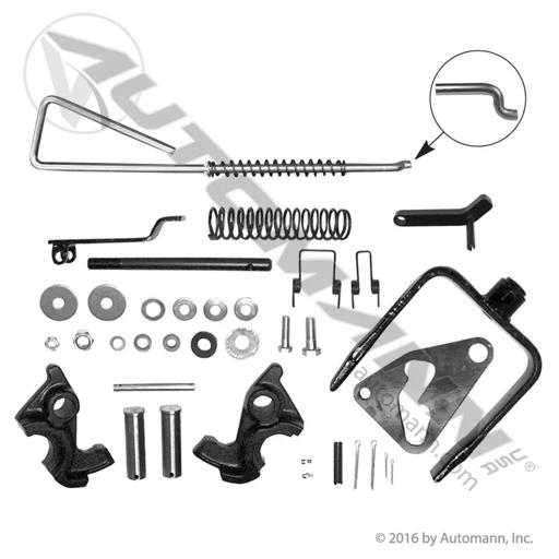 Automann - MZRKP63500 - KP63500