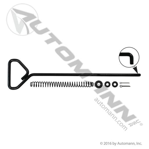 Automann - MZRKP084151 - KP084151