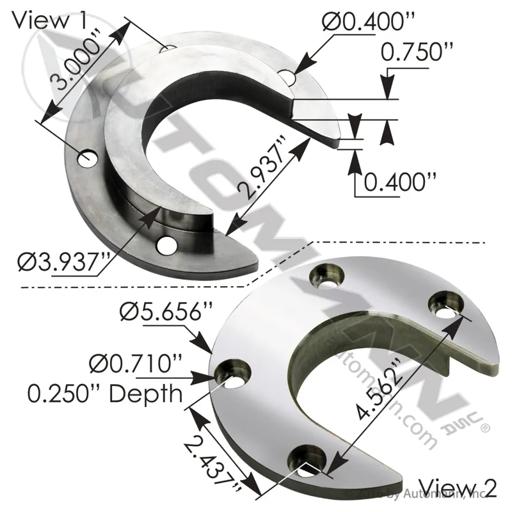 Automann - MZRKP79201 - KP79201