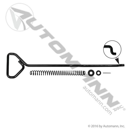 Automann - MZRKP311344 - KP311344