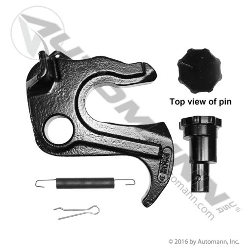 Automann - MZRKP4000645 - KP4000645
