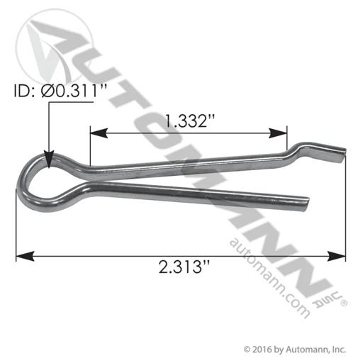 Automann - MZRKP9900170 - KP9900170