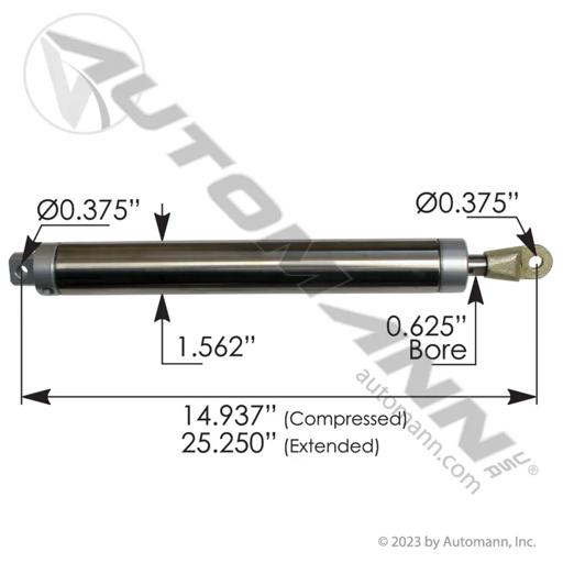 Automann - MZRKP7501505 - KP7501505