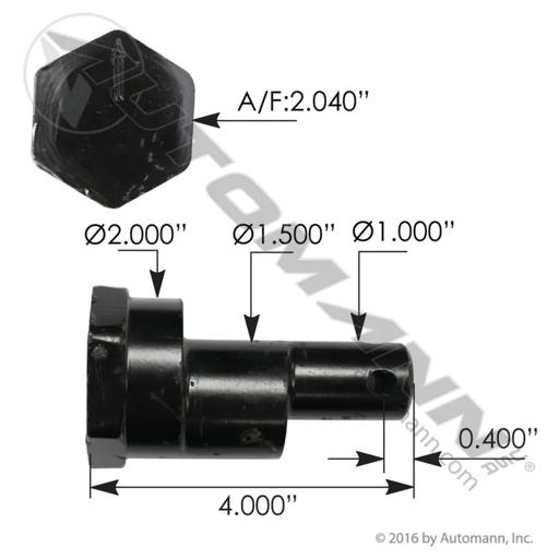 Automann - MZRKP4109916 - KP4109916
