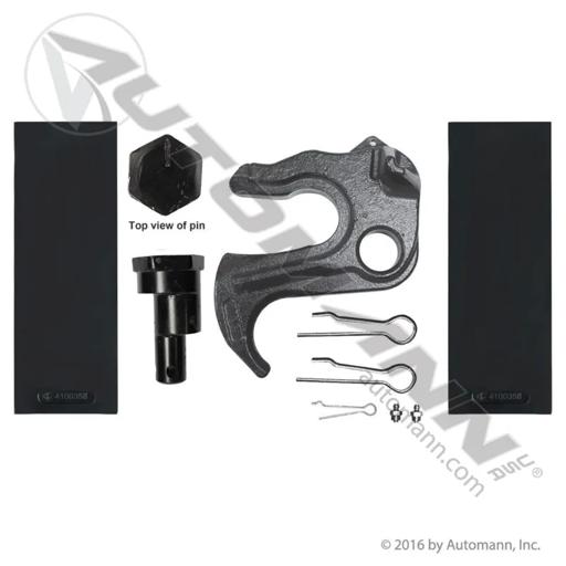 Automann - MZRKP40100135 - KP40100135