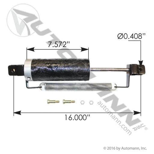 Automann - MZRKP7501501 - KP7501501