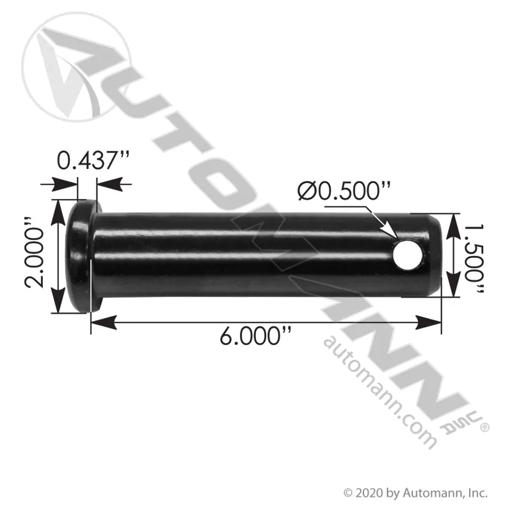 Automann - MZRKP5400705 - KP5400705
