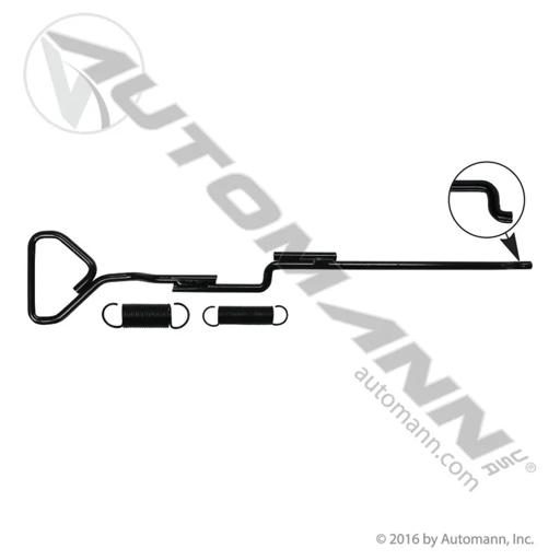 Automann - MZRKPAL10495P - KPAL10495P
