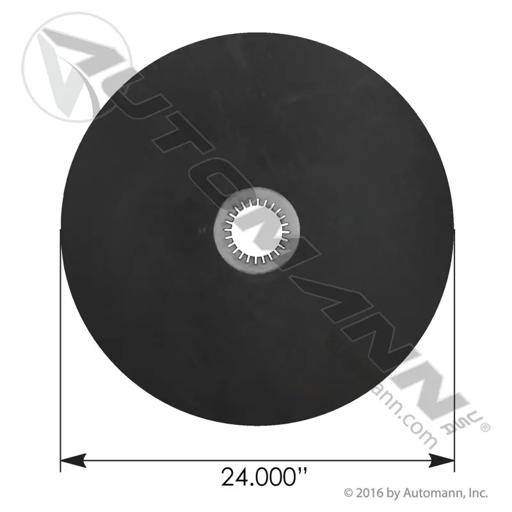 Automann - MZRKPSD24G - KPSD24G