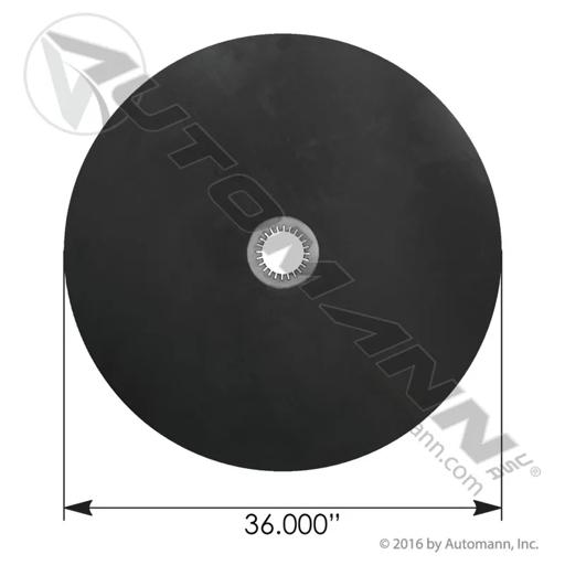 Automann - MZRKPSD36G - KPSD36G