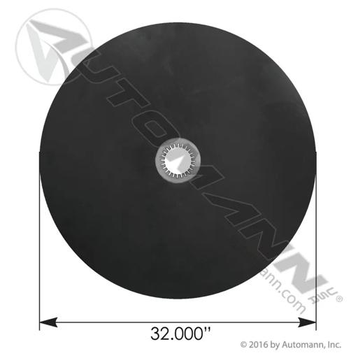 Automann - MZRKPSD32G - KPSD32G