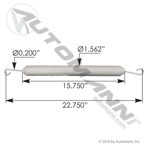 Automann - MZS104.1310 - 104.1310