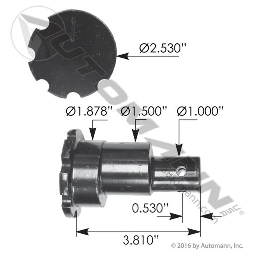Automann - MZRKPXA10971 - KPXA10971