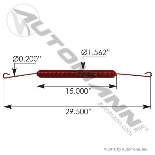 Automann - MZS104.1309 - 104.1309