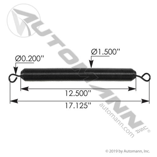 Automann - MZS104.1395 - 104.1395
