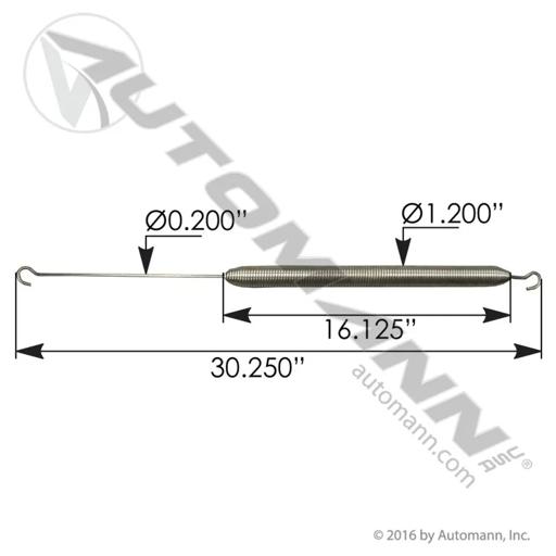 Automann - MZS104.2514 - 104.2514