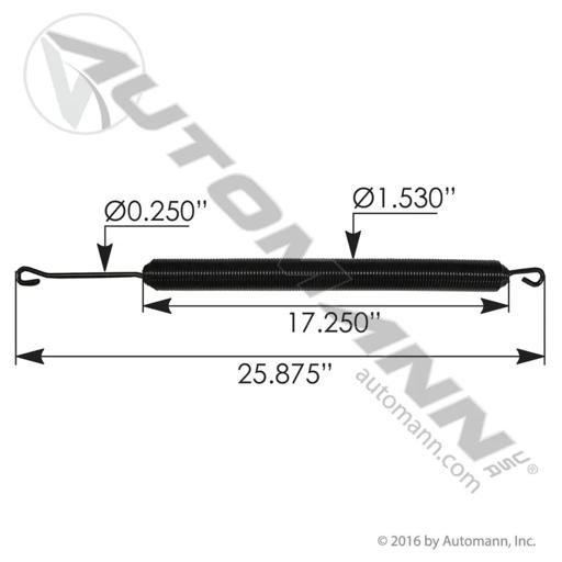 Automann - MZS104.1709 - 104.1709