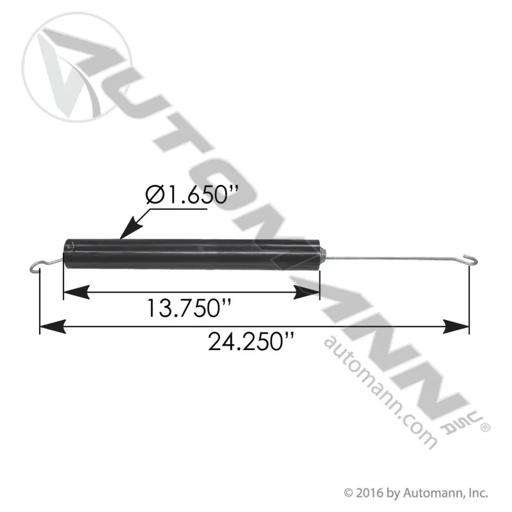 Automann - MZS104.2583 - 104.2583