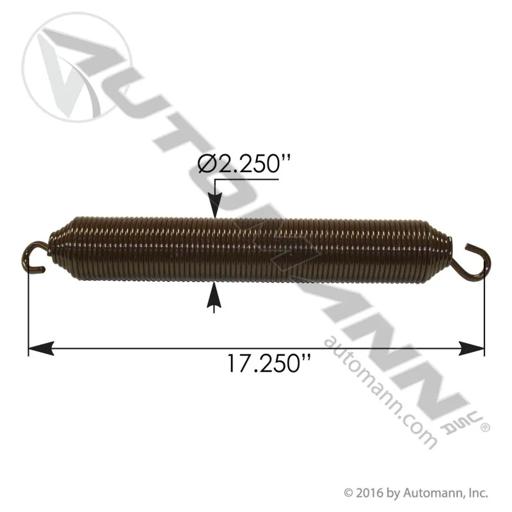 Automann - MZS104.7104 - 104.7104