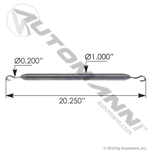 Automann - MZS104.2519 - 104.2519