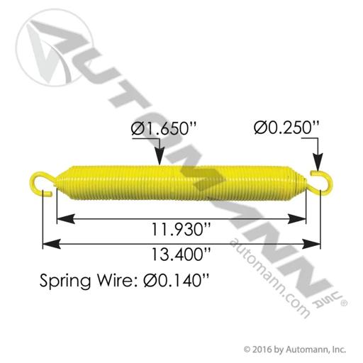 Automann - MZS104.7105 - 104.7105