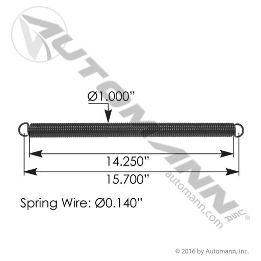 Automann - MZS104.7107 - 104.7107