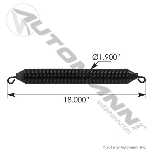 Automann - MZS104.9415 - 104.9415