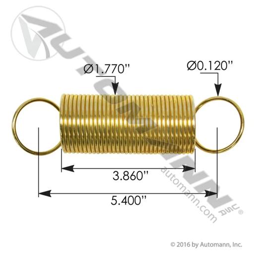 Automann - MZS104.3531 - 104.3531