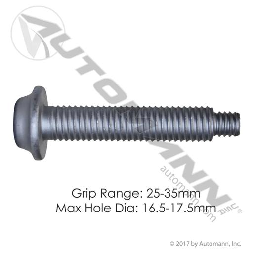 Automann - MZS556.BN1635 - 556.BN1635