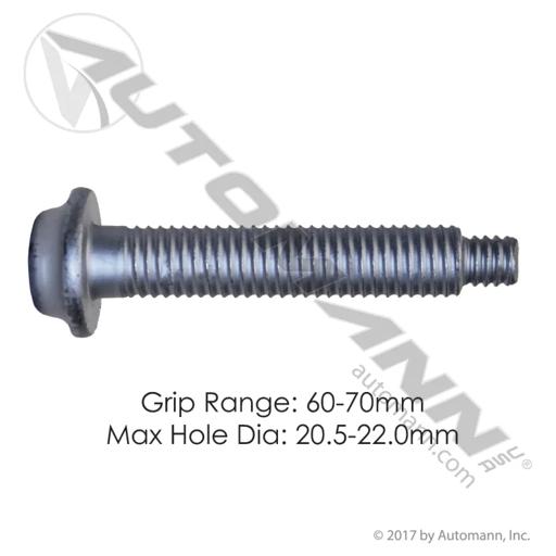 Automann - MZS556.BD2070-1 - 556.BD2070-1