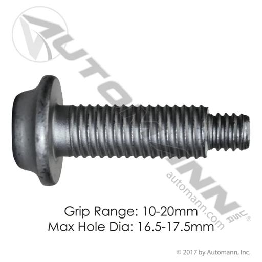 Automann - MZS556.BN1620 - 556.BN1620