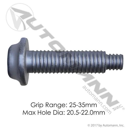 Automann - MZS556.BN2035 - 556.BN2035